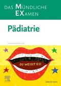 Muntau / Stange |  MEX Das Mündliche Examen - Pädiatrie | Buch |  Sack Fachmedien