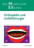 Ficklscherer / Paulus |  MEX Das Mündliche Examen Orthopädie u. Unfallchirurgie | Buch |  Sack Fachmedien