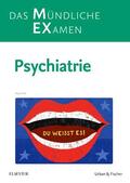Volz |  MEX Das Mündliche Examen - Psychiatrie | Buch |  Sack Fachmedien