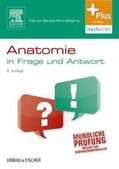 Samson-Himmelstjerna |  Samson-Himmelstjerna, F: Anatomie in Frage und Antwort | Buch |  Sack Fachmedien