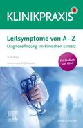 Hehlmann |  Leitsymptome von A - Z | Buch |  Sack Fachmedien