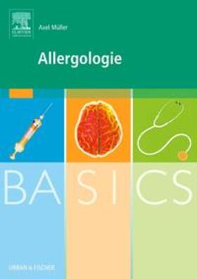 Lempp | BASICS Allergologie | Buch | 978-3-437-42116-7 | sack.de