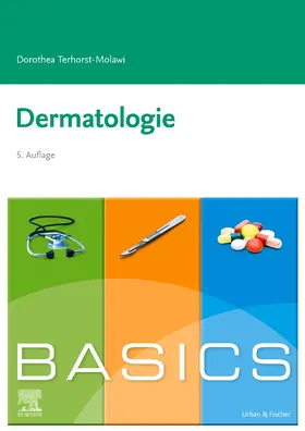 Terhorst / Terhorst-Molawi |  BASICS Dermatologie | Buch |  Sack Fachmedien