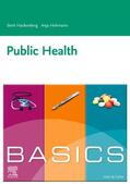 Hackenberg / Hohmann |  BASICS Public Health | Buch |  Sack Fachmedien
