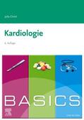 Christ |  BASICS Kardiologie | Buch |  Sack Fachmedien