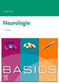 Pinto |  Basics Neurologie | Buch |  Sack Fachmedien