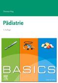 Förg |  BASICS Pädiatrie | Buch |  Sack Fachmedien