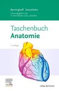 Drenckhahn / Waschke / Benninghoff |  Taschenbuch Anatomie | Buch |  Sack Fachmedien