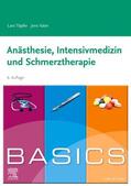 Töpfer / Vater |  BASICS Anästhesie, Intensivmedizin und Schmerztherapie | Buch |  Sack Fachmedien