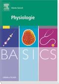 Hamsch |  BASICS Physiologie | Buch |  Sack Fachmedien