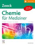 Zeeck / Grond |  Chemie für Mediziner | Buch |  Sack Fachmedien