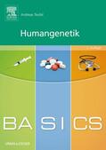 Teufel |  BASICS Humangenetik | Buch |  Sack Fachmedien
