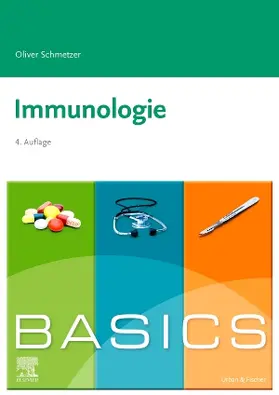 Schmetzer | BASICS Immunologie | Buch | 978-3-437-42499-1 | sack.de