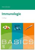 Schmetzer |  BASICS Immunologie | Buch |  Sack Fachmedien