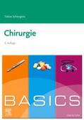 Schiergens |  BASICS Chirurgie | Buch |  Sack Fachmedien