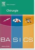 Schiergens |  BASICS Chirurgie | Buch |  Sack Fachmedien