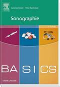 Banholzer |  BASICS Sonographie | Buch |  Sack Fachmedien