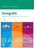 Banholzer |  BASICS Sonografie | Buch |  Sack Fachmedien