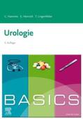 Hammes / Heinrich / Lingenfelder |  BASICS Urologie | Buch |  Sack Fachmedien