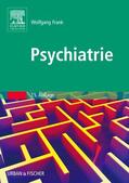 Frank |  Psychiatrie | Buch |  Sack Fachmedien