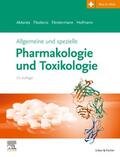 Förstermann / Aktories / Flockerzi |  Allgemeine und spezielle Pharmakologie und Toxikologie | Buch |  Sack Fachmedien