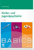 Lempp |  BASICS Kinder- und Jugendpsychiatrie | Buch |  Sack Fachmedien