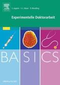 Joppien / Maier / Wendling |  BASICS Experimentelle Doktorarbeit | Buch |  Sack Fachmedien