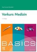 Windisch |  BASICS Vorkurs Medizin | Buch |  Sack Fachmedien