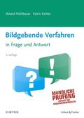 Mühlbauer / Eichler |  Bildgebende Verfahren in Frage und Antwort | Buch |  Sack Fachmedien