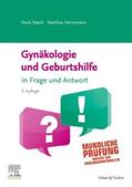 Stöckl / Nörtemann |  Nörtemann, M: Gynäkologie und Geburtshilfe in Frage und Antw | Buch |  Sack Fachmedien