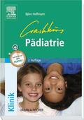 Hoffmann |  Crashkurs Pädiatrie | Buch |  Sack Fachmedien