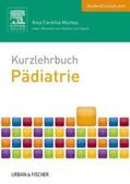 Muntau |  Muntau, A: Kurzlehrbuch Pädiatrie | Buch |  Sack Fachmedien