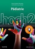Muntau |  Pädiatrie hoch2 | Buch |  Sack Fachmedien