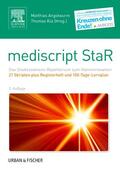 Angstwurm / Kia |  mediscript StaR Skripten-Paket Hammerexamen mit Registerheft | Buch |  Sack Fachmedien