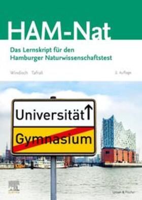 Windisch / Tafrali |  HAM-Nat | Buch |  Sack Fachmedien
