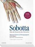 Paulsen / Waschke |  Sobotta Atlas der Anatomie Sonderausgabe in einem Band | Buch |  Sack Fachmedien