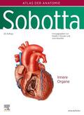 Paulsen / Waschke |  Sobotta, Atlas der Anatomie des Menschen Band 2 | Buch |  Sack Fachmedien