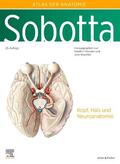 Paulsen / Waschke |  Sobotta, Atlas der Anatomie des Menschen Band 3 | Buch |  Sack Fachmedien