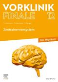 Holtmann / Jaschinski / Rengier |  Vorklinik Finale 12 | Buch |  Sack Fachmedien