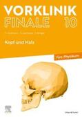 Holtmann / Jaschinski / Rengier |  Vorklinik Finale 10 | Buch |  Sack Fachmedien