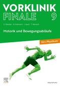 Däubler / Jauch / Holtmann |  Vorklinik Finale 9 | Buch |  Sack Fachmedien