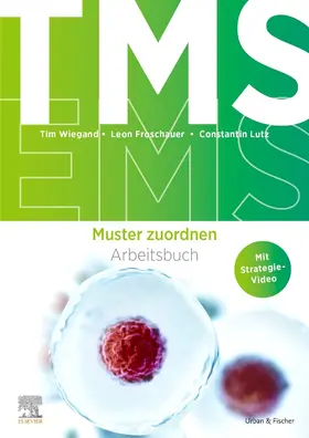 Wiegand / Froschauer / Lutz |  TMS und EMS 2023/24 | Buch |  Sack Fachmedien