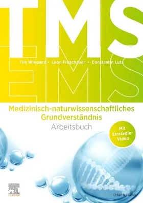 Wiegand / Froschauer / Lutz |  TMS und EMS 2023/24 | Buch |  Sack Fachmedien
