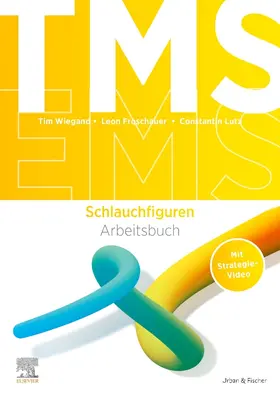 Wiegand / Froschauer / Lutz |  TMS und EMS 2023/24 | Buch |  Sack Fachmedien