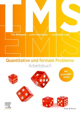 Wiegand / Froschauer / Lutz |  TMS und EMS 2023/24 | Buch |  Sack Fachmedien