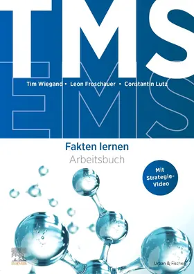 Wiegand / Froschauer / Lutz |  TMS und EMS 2023/24 | Buch |  Sack Fachmedien