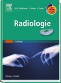 Kauffmann / Moser / Sauer |  Radiologie mit StudentConsult-Zugang | Buch |  Sack Fachmedien