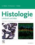 Deller / Welsch / Kummer |  Histologie - Das Lehrbuch | Buch |  Sack Fachmedien