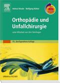 Rössler / Rüther |  Orthopädie und Unfallchirurgie mit StudentConsult-Zugang | Buch |  Sack Fachmedien
