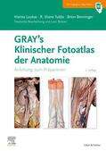 Loukas / Benninger / Tubbs |  GRAY'S Klinischer Fotoatlas Anatomie | Buch |  Sack Fachmedien